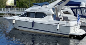 Bayliner 2858